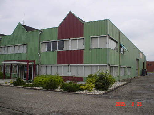 Image of Veendam, Op verzoek