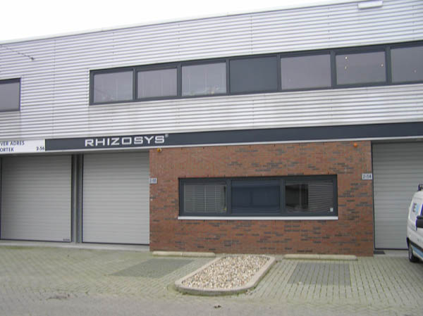 Image of Soest, Koningsweg 2-55