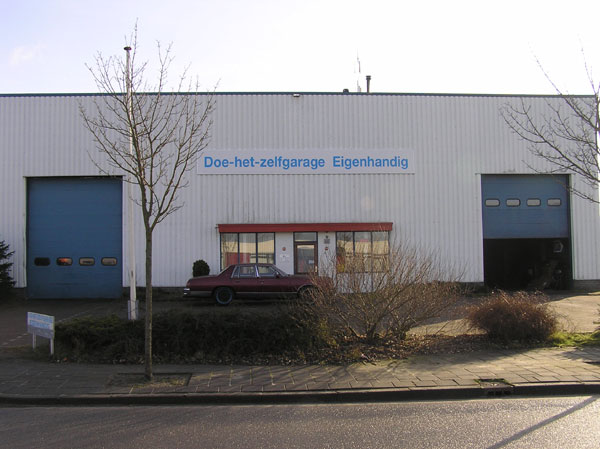 Image of Leeuwarden, Plutoweg 9