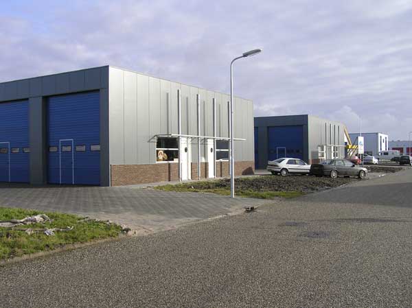 Image of Steenwijk, Hooidijk