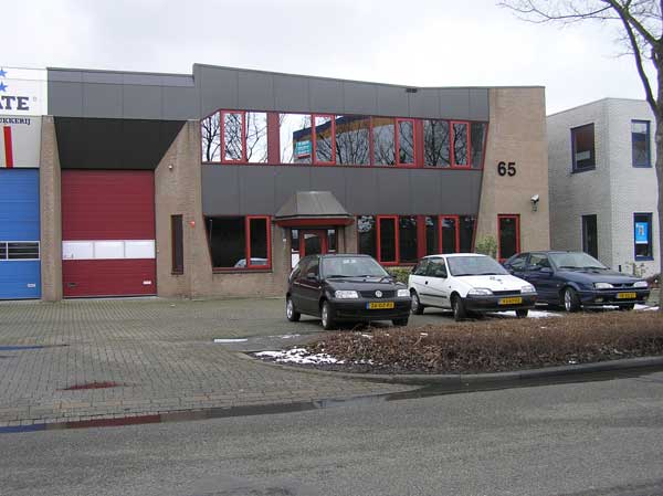 Image of Zoetermeer, Aluminiumstraat 65