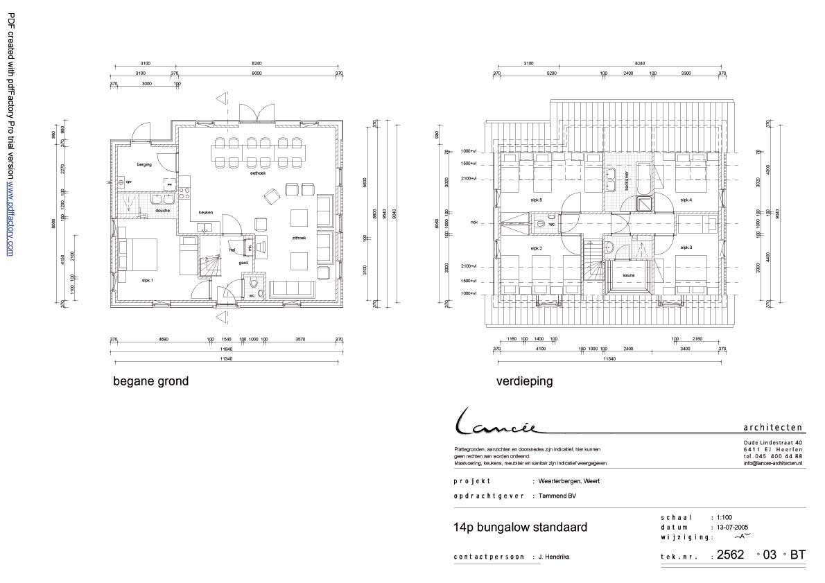 Image of Weert, Toronto 2
