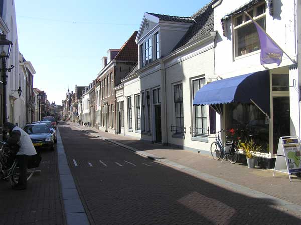 Image of Brielle, Voorstraat 73