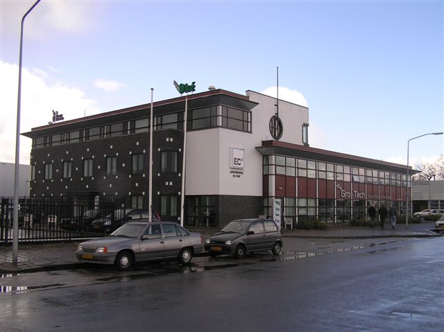 Image of Almelo, Twentepoort West 5 en 51a t/m 59.