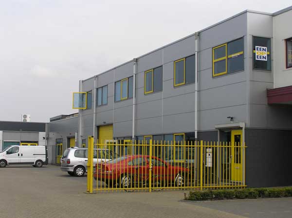 Image of Soest, Koningsweg 20-3