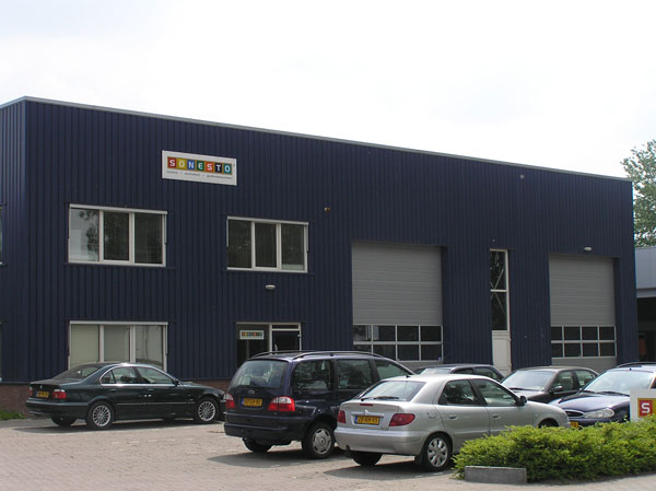 Image of Drachten, De Boeg 4