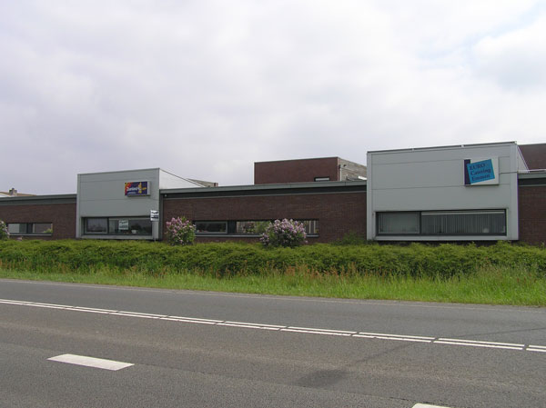 Image of Emmen, Houtsnip 28