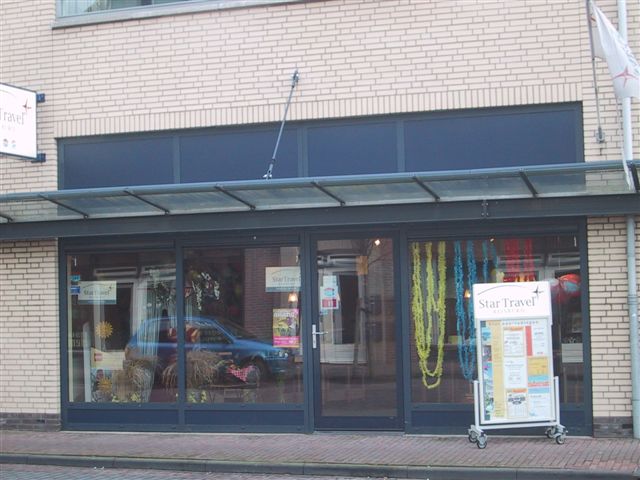 Image of Geesteren, Veldstegge 47