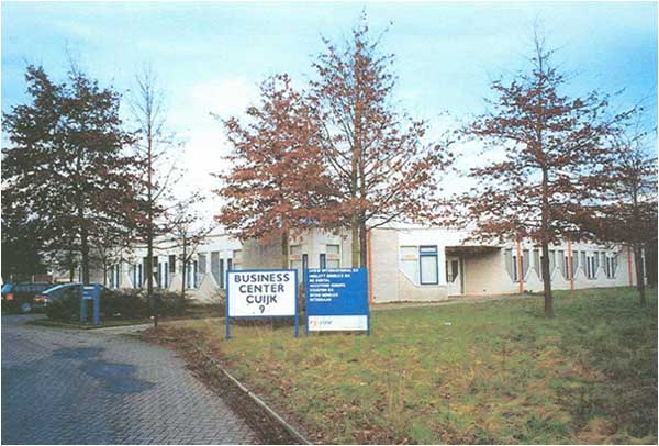 Image of Cuijk, Simon Homburgstraat 9