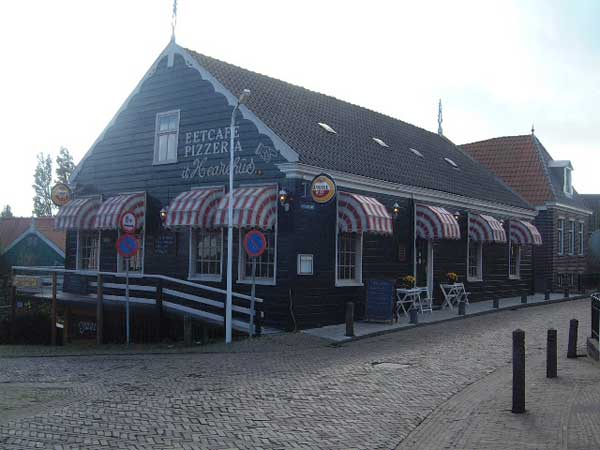 Image of Stavoren, Hellingspad 2