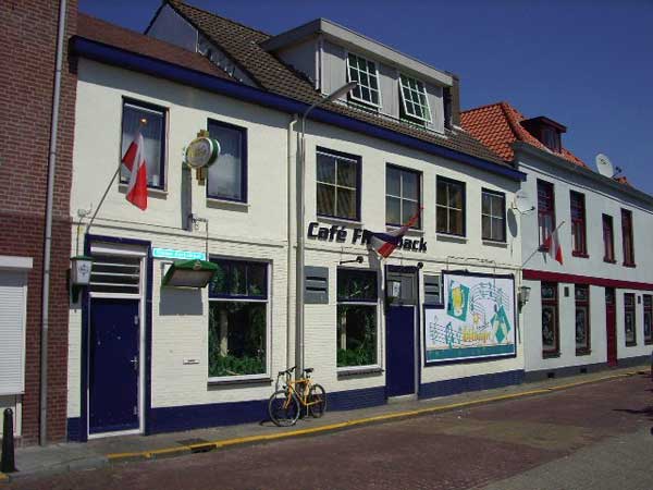 Image of Steenbergen, Kleine Kerkstraat 17