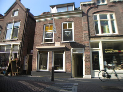 Image of Leerdam, Hoogstraat 48