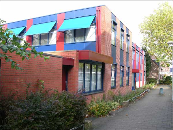 Image of Veendam, Ketelstraat 20-22