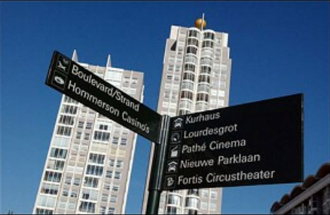 Image of Scheveningen, Zwolsestraat 3f