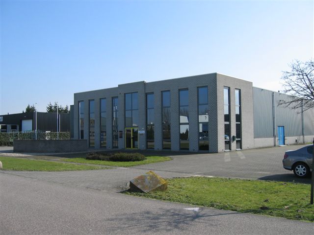 Image of Raamsdonksveer, Ramgatseweg 30