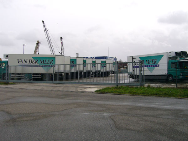 Image of Roelofarendsveen, De Lasso 51