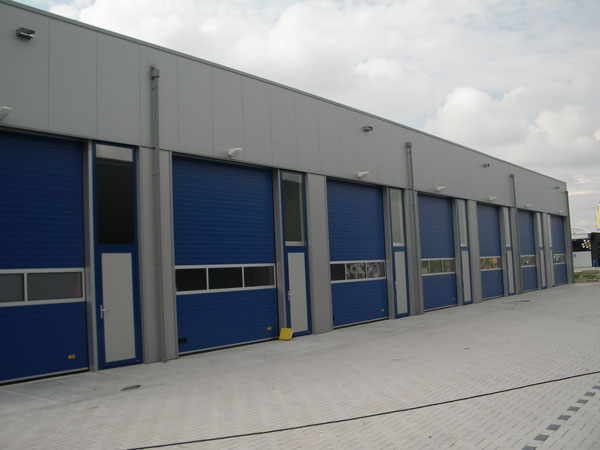 Image of Emmeloord, Bedrijvenpark A6 / Verlengde Gildenweg