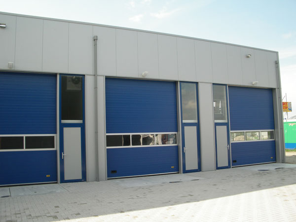 Image of Venlo, Raaieind