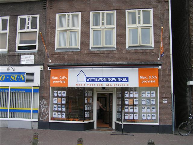 Image of Enschede, Oldenzaalsestraat 95