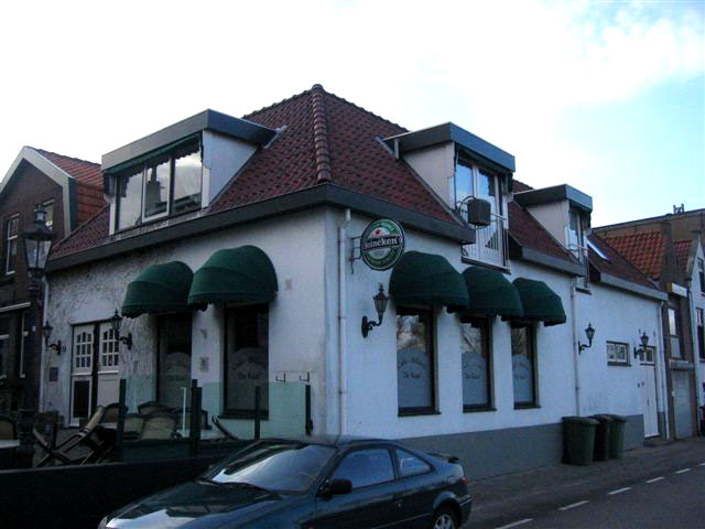 Image of Dirksland, Kaai 13 en 15