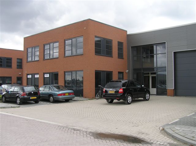 Image of Barendrecht, Pesetastraat 76