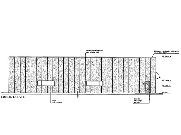 Image of Urk, Op aanvraag