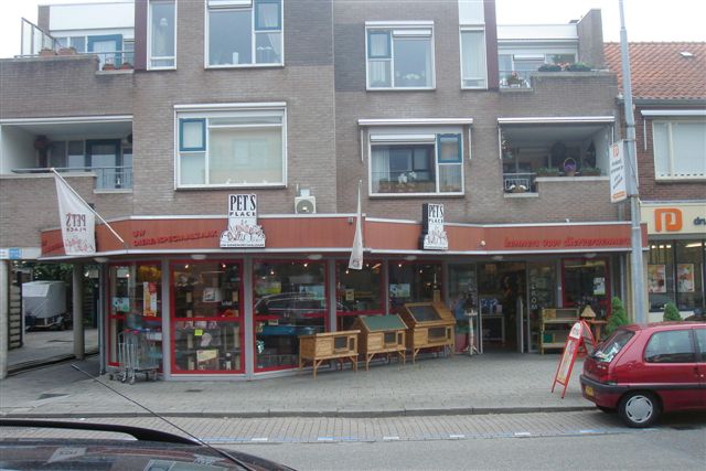 Image of Nijverdal, Rijssensestraat 59