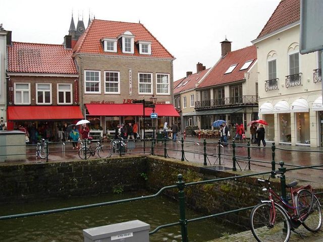 Image of Sluis, Meerminnestraat 11