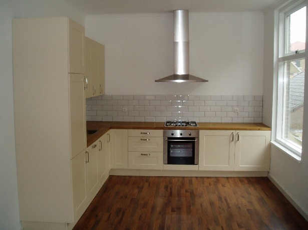 Image of Bussum, Landstraat 10