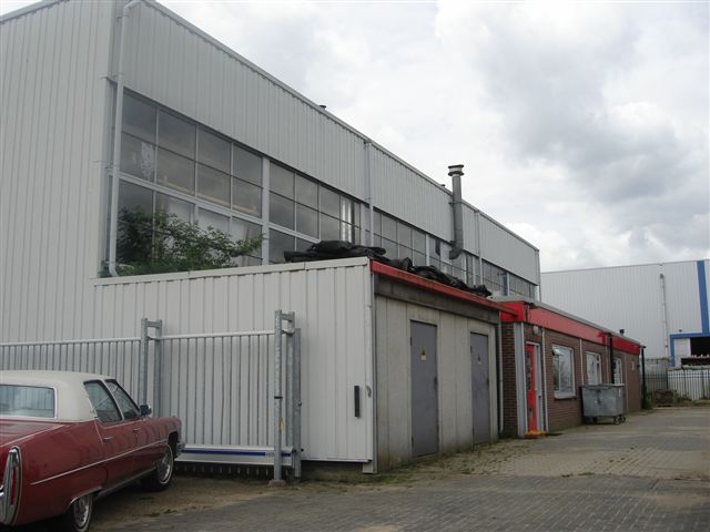 Image of Zaltbommel, Toepadweg 23