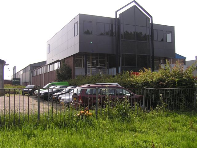 Image of Heerenveen, Leeuwarderstraatweg 125