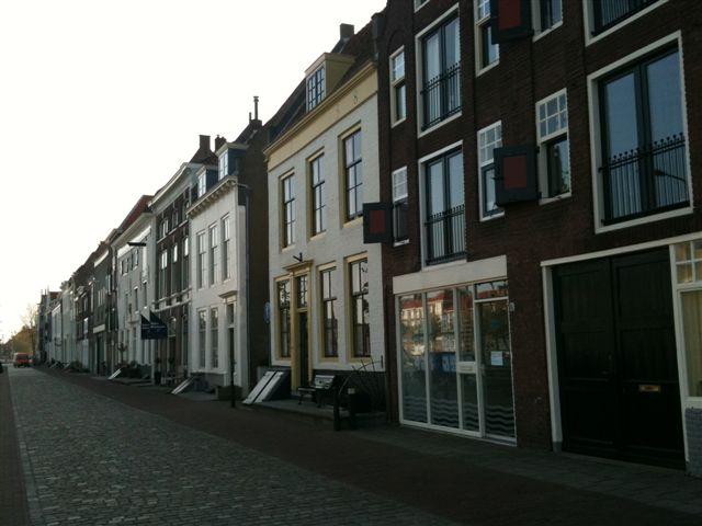 Image of Middelburg, Kinderdijk 34