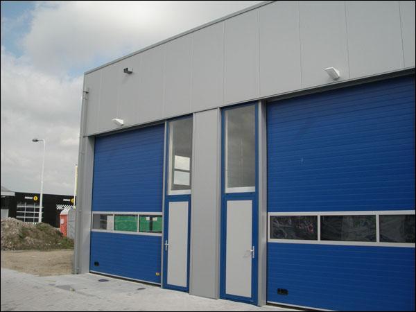 Image of Emmeloord, Verlengde Gildenweg