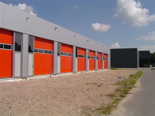 Image of Kampen, Eckertstraat 10