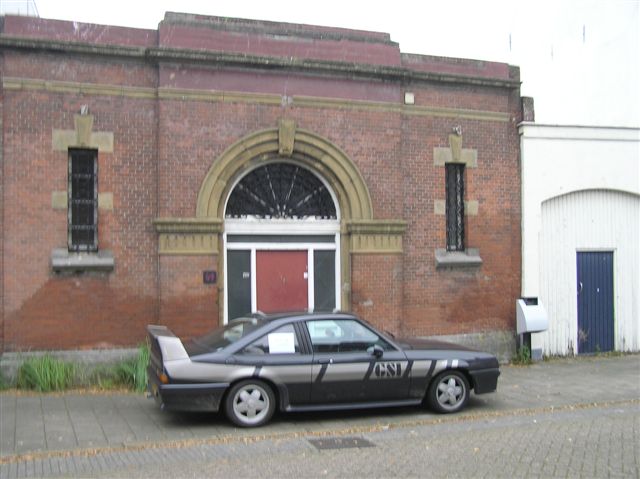 Image of Breda, Nieuwe Huizen 49