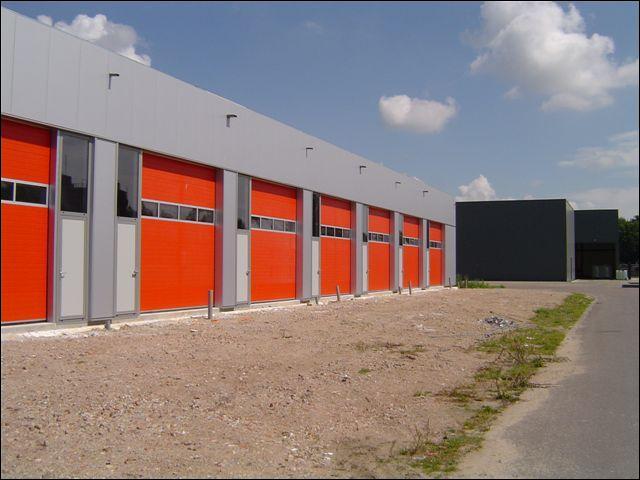 Image of Vroomshoop, Amerikalaan