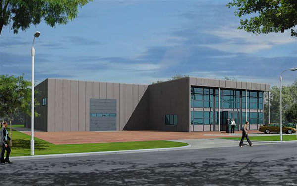 Image of Urk, Makkumerwaard 3