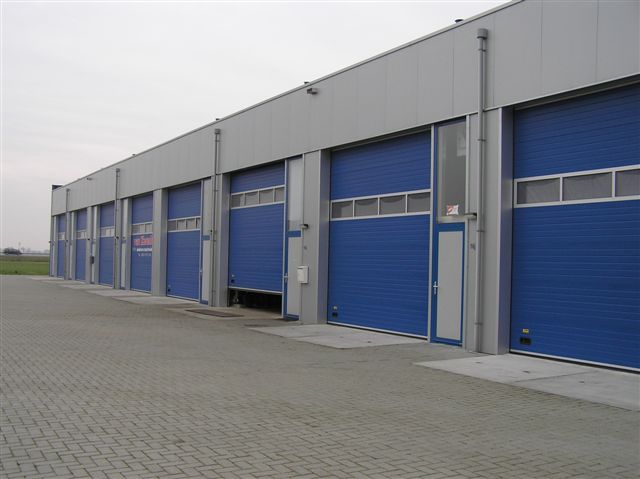 Image of Emmeloord, Verlengde Gildenweg 16-N