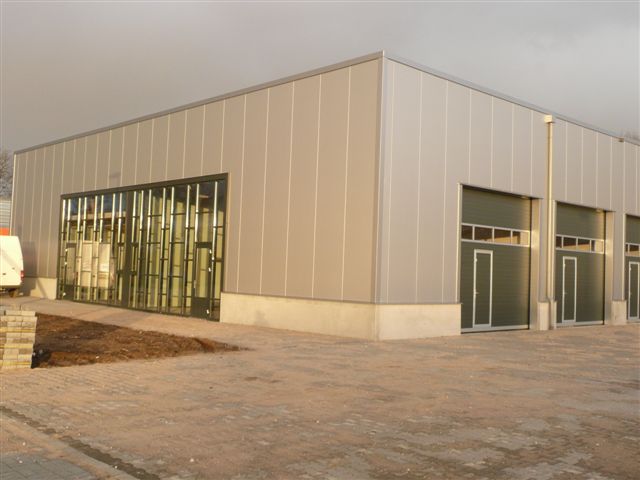 Image of Eibergen, Ballastweg