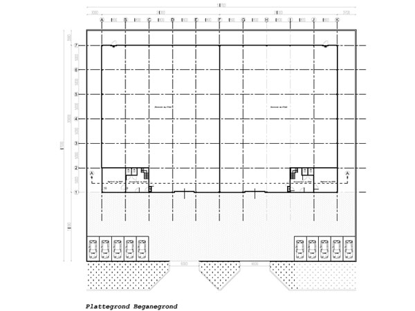 Image of Urk, Hoornse Hop