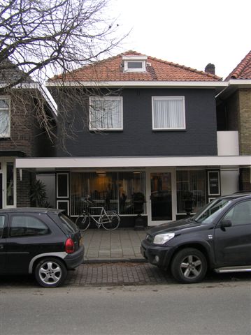 Image of Almelo, Bornerbroeksestraat 216