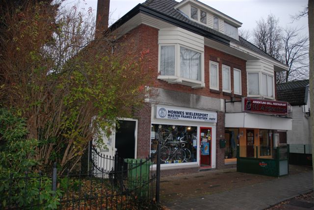 Image of Soest, Burgemeester Grothestraat 18