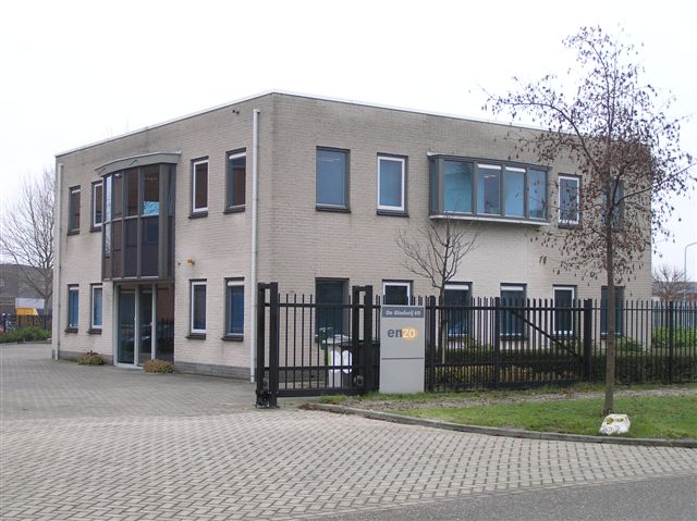 Image of Almere Stad, De Binderij 69