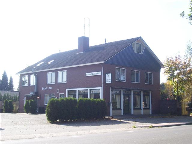 Image of Babberich, Beekseweg 28 en 28a