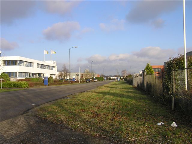 Image of Raamsdonksveer, Ramgatseweg 20