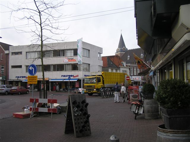 Image of Woerden, Rijnstraat 87