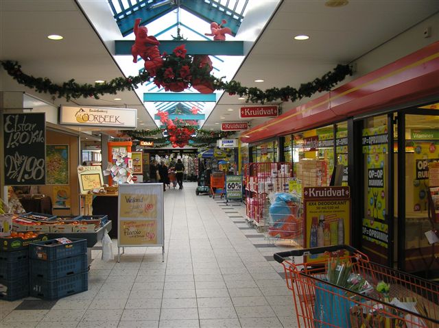 Image of IJsselstein, Clinckhoeff 10a