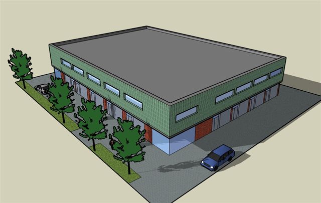 Image of Doorn, Velperengh