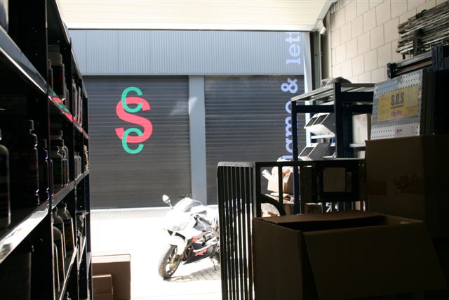 Image of Uithoorn, Ondernemingsweg 54 F