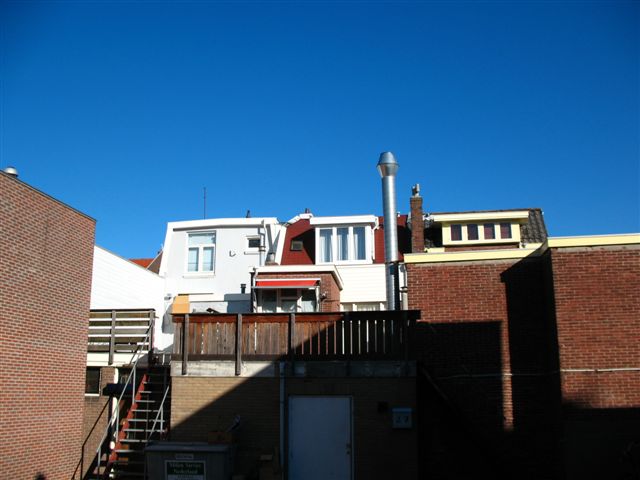 Image of Den Helder, Keizerstraat 50